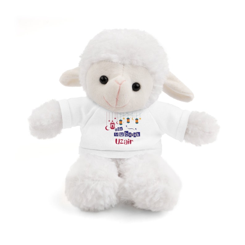 Eid-al-Adha gift, Eid Mubarak